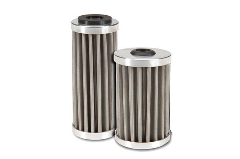 Lube Oil Filter