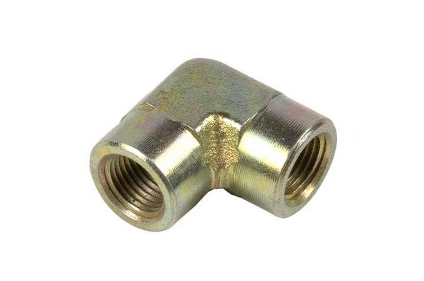 Elbow Fitting