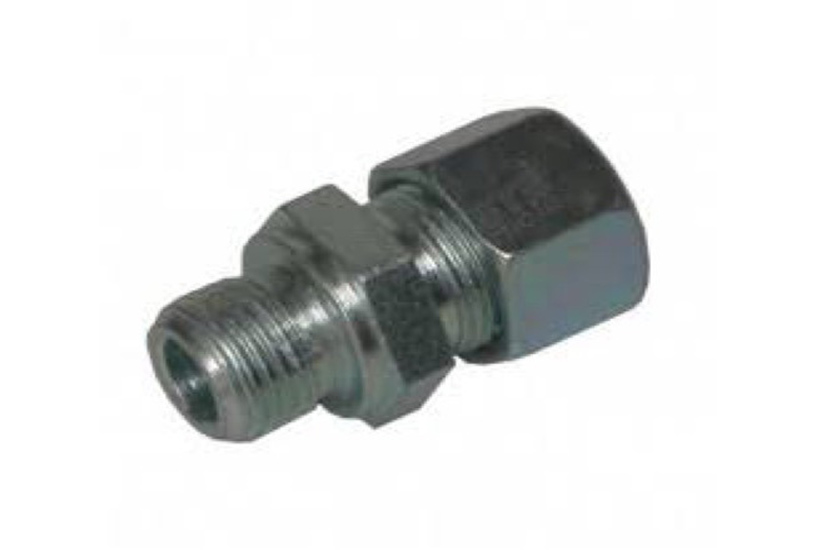 Straight Connectors