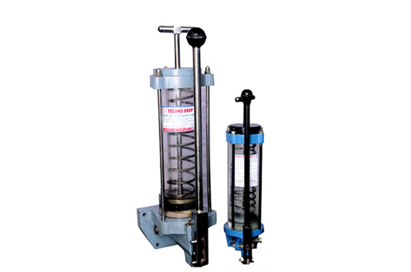 Manual Grease Pump