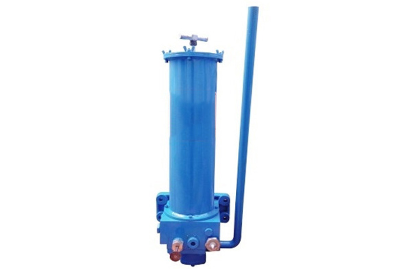 Dual Line Manual Grease Pump